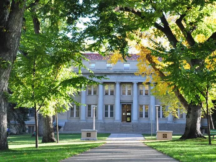 Picture of Colorado State University