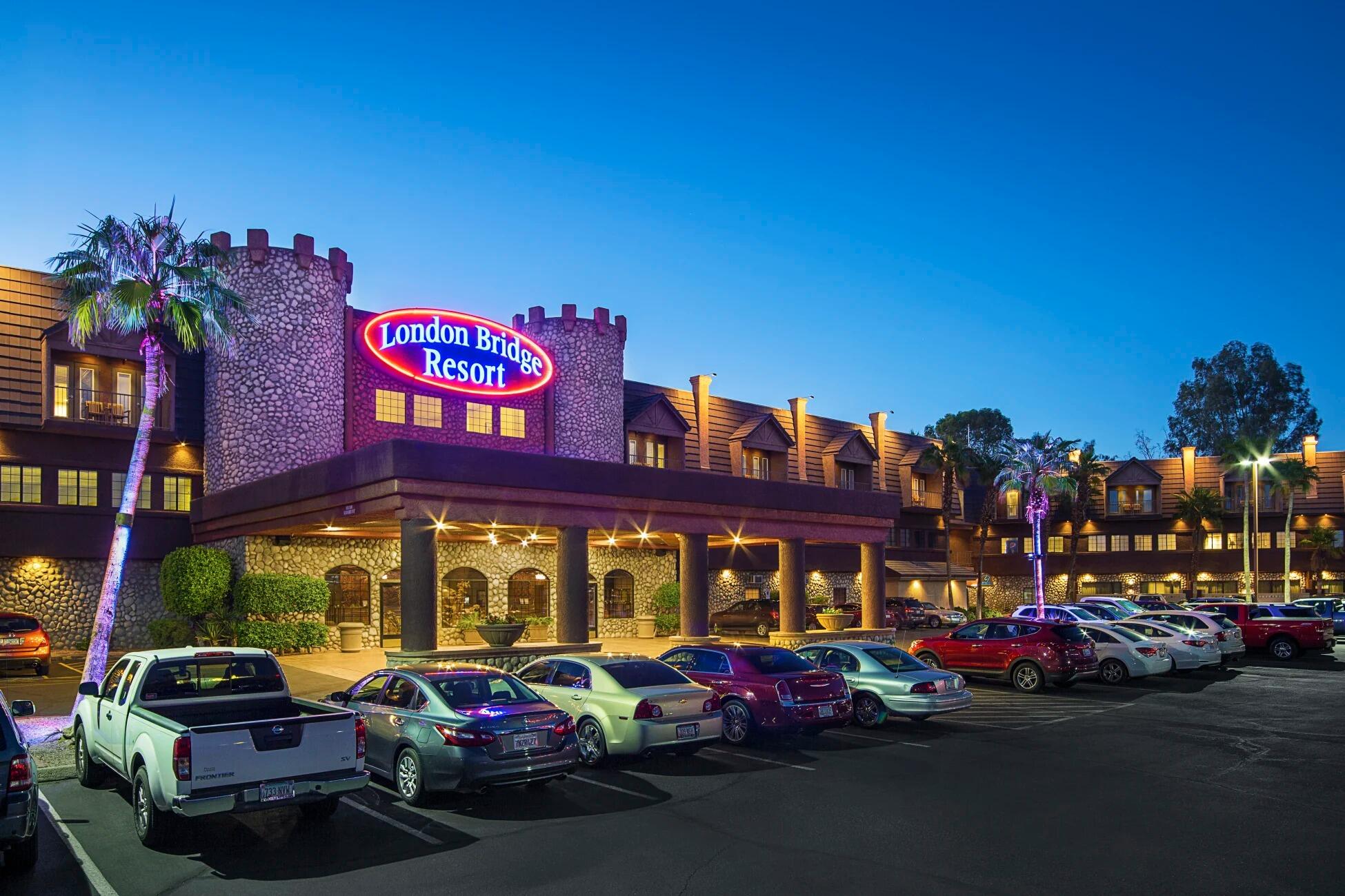 Picture of London Bridge Resort