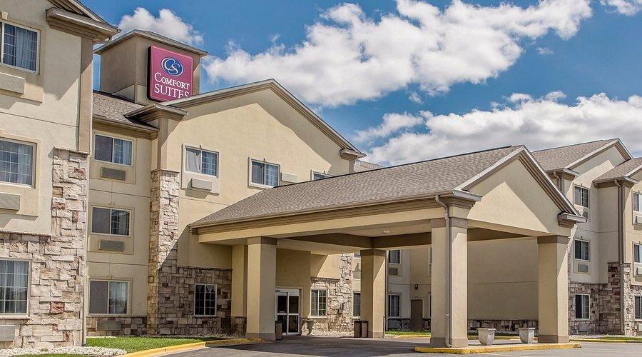 Picture of Comfort Suites Delavan - Lake Geneva Area