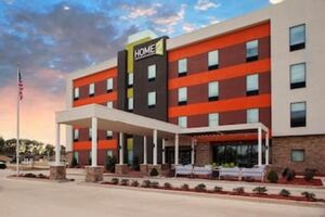 Picture of Home2 Suites by Hilton Lake Charles LA