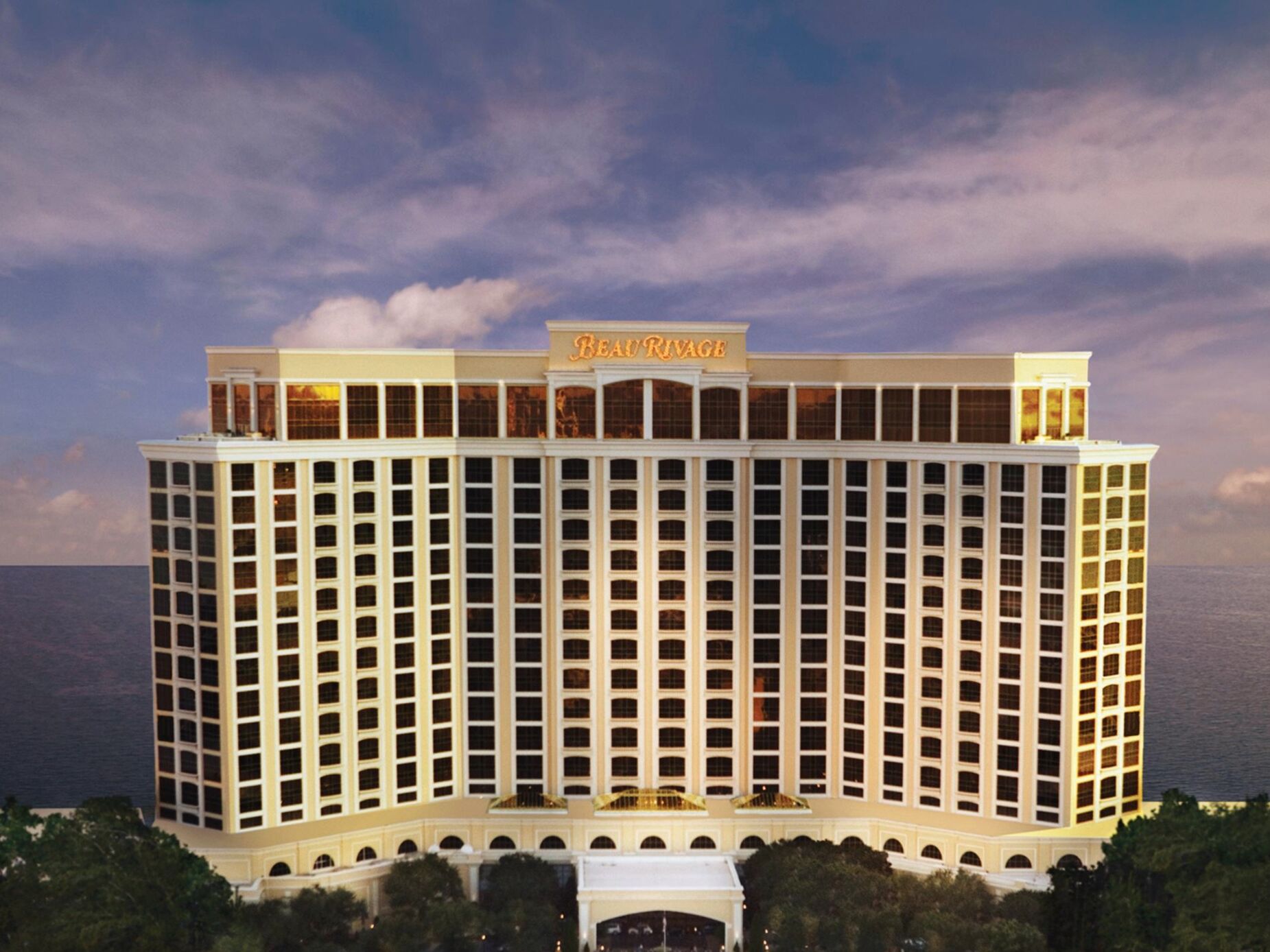 Picture of Beau Rivage Resort & Casino