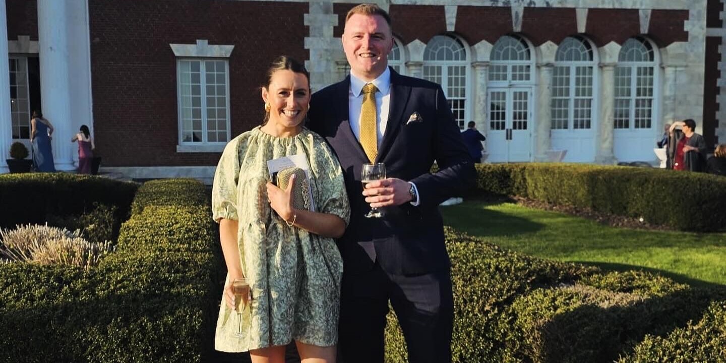 Hazel Rooney and Daniel Mannion's Wedding Website - The Knot