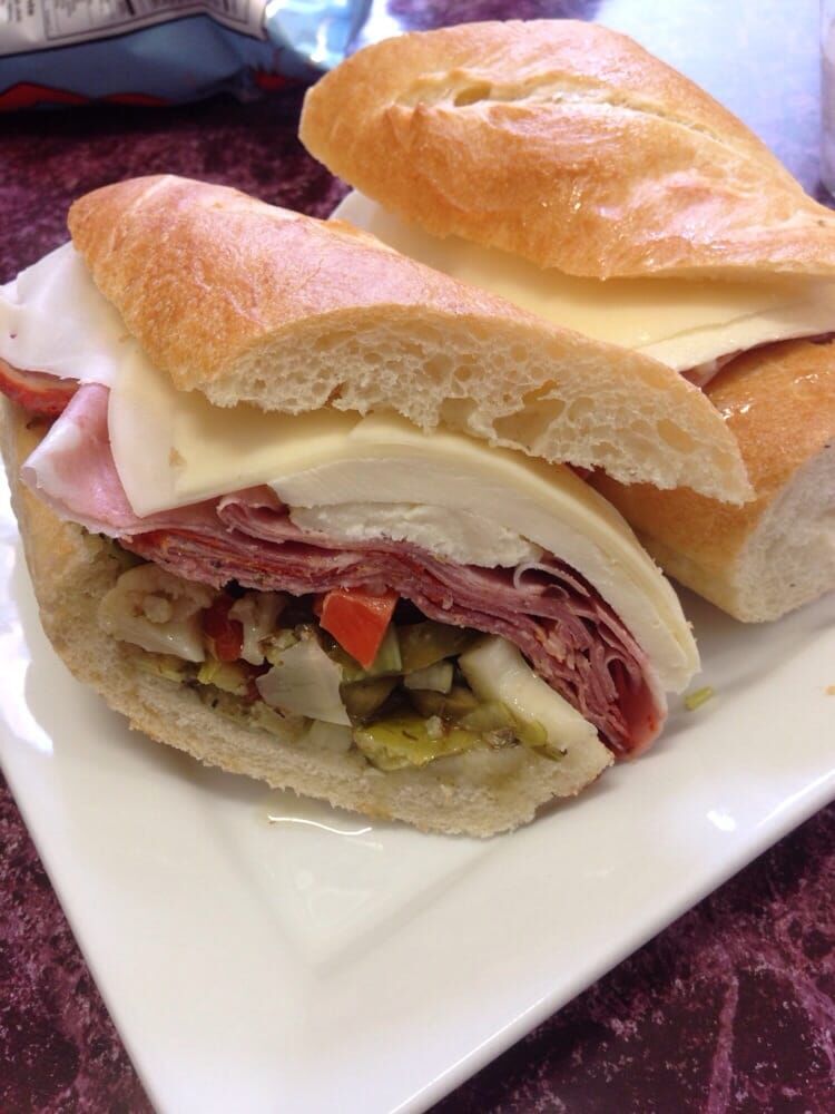 Picture of Juliet's Italian Market and Café