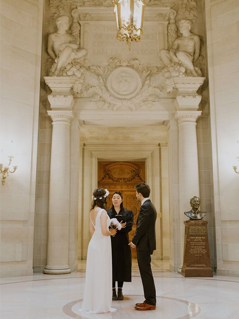 SF City Hall