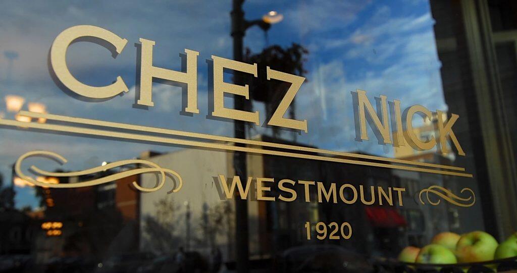 Picture of Chez Nick