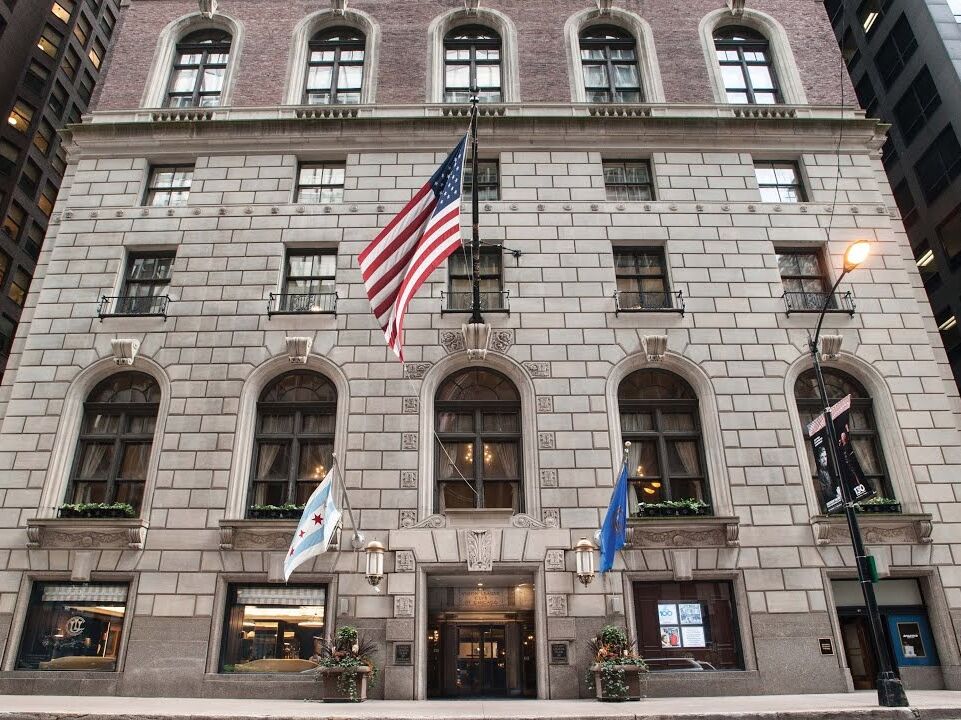 Picture of Union League Club