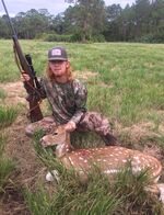 Wyatt Faulkner