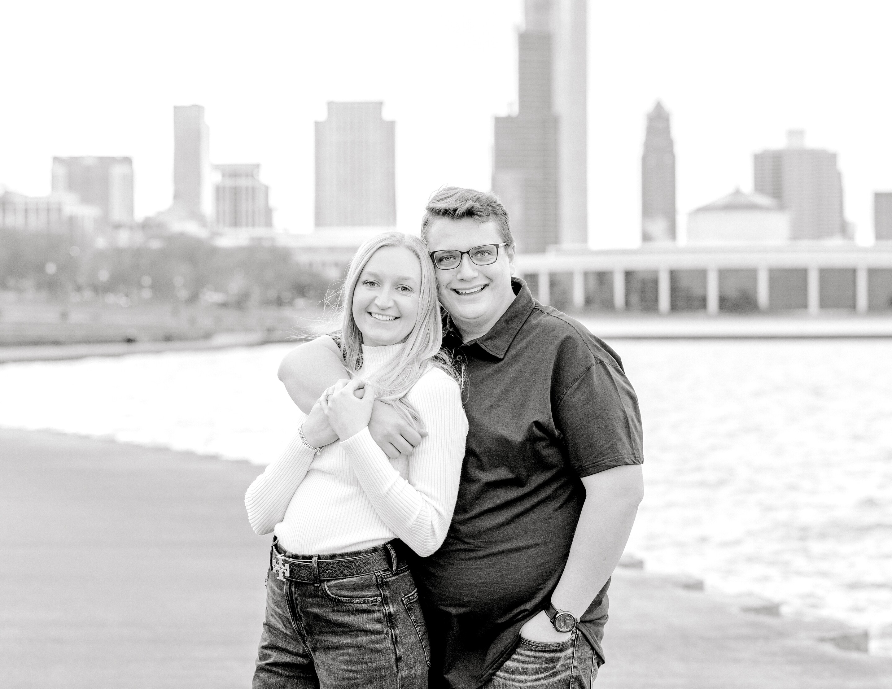 Madison & Sebastian Home Page Banner