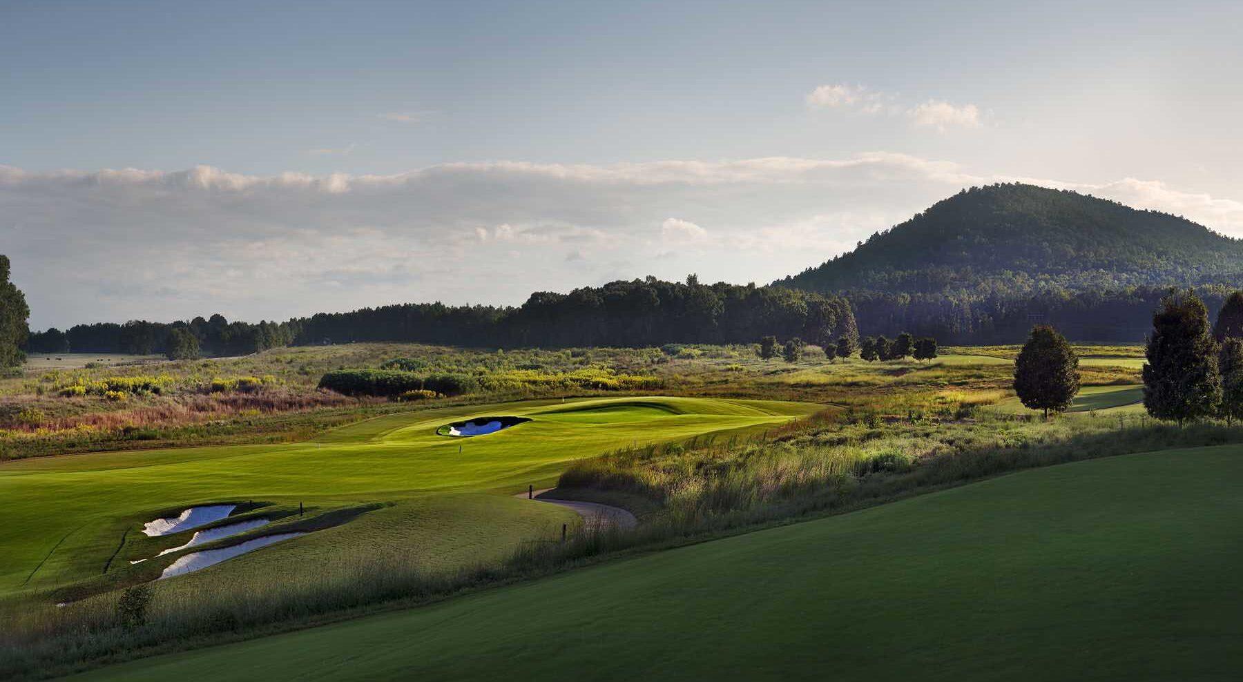 Picture of FarmLinks at Pursell Farms