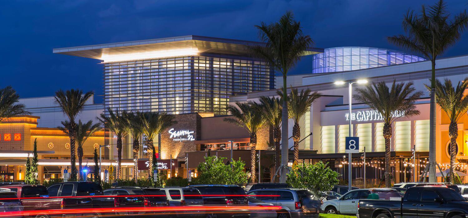 Picture of The Mall at University Town Center