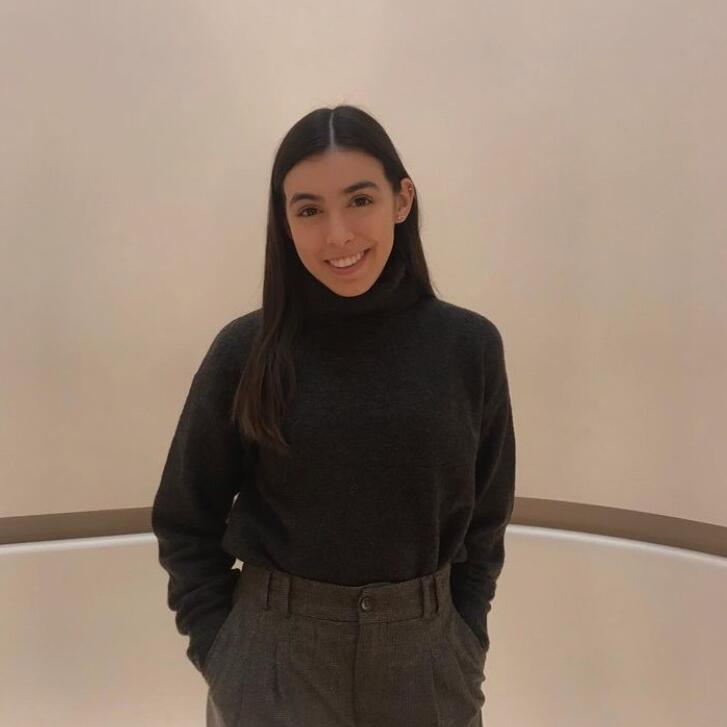 Clarissa Cortez