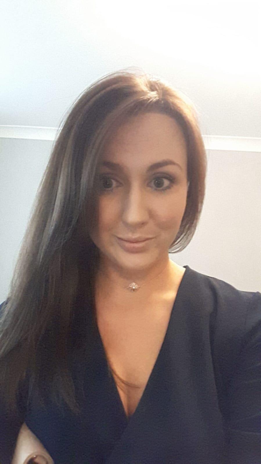 Nicola Stephenson