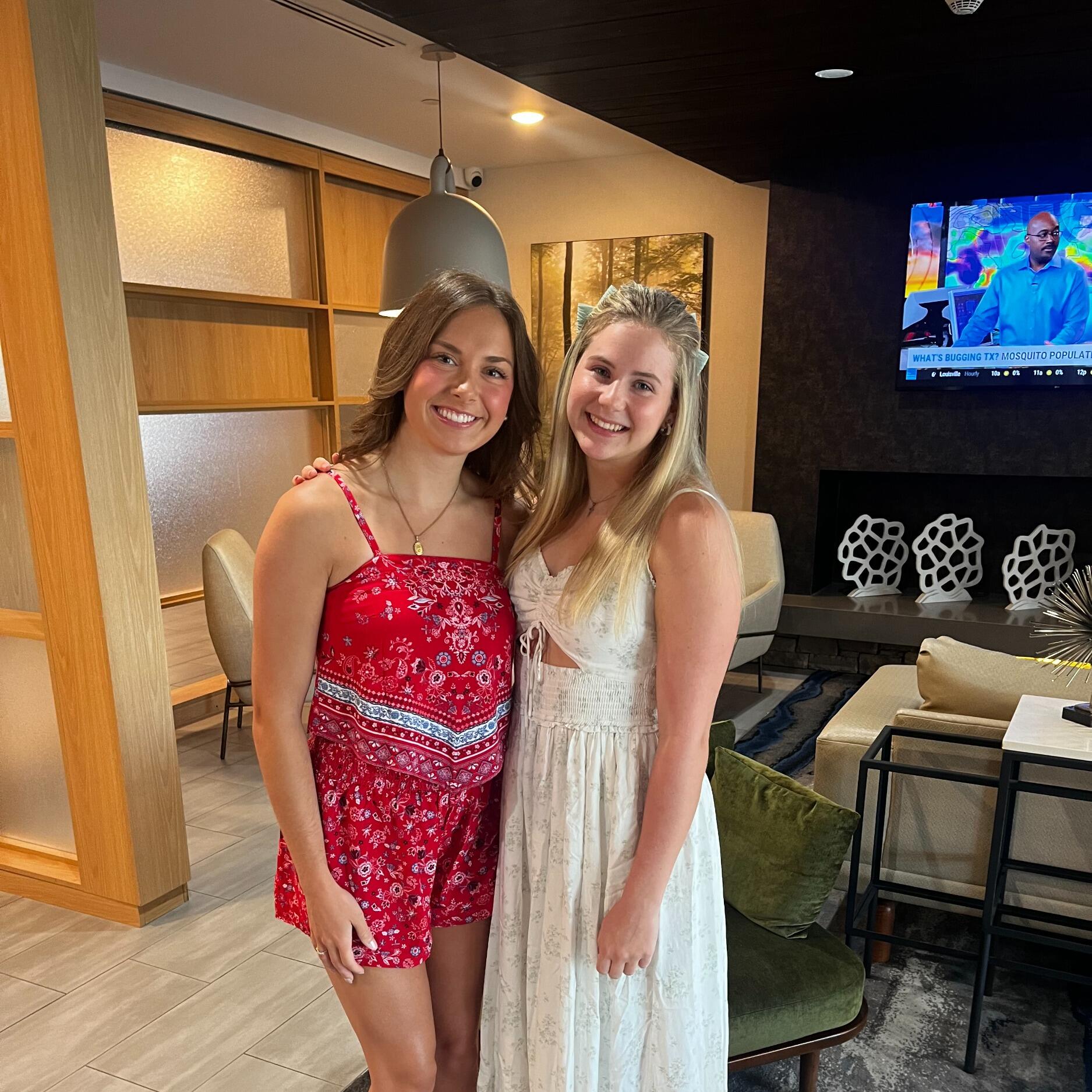 Courtney