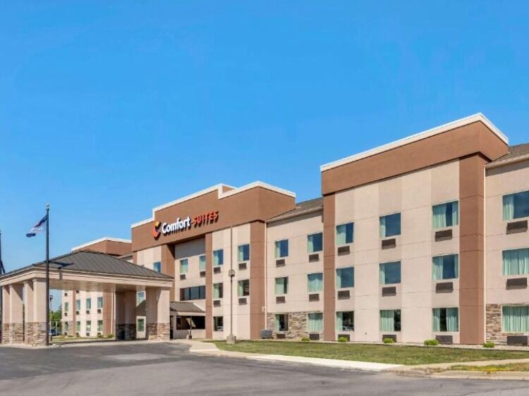 Picture of Comfort Suites South