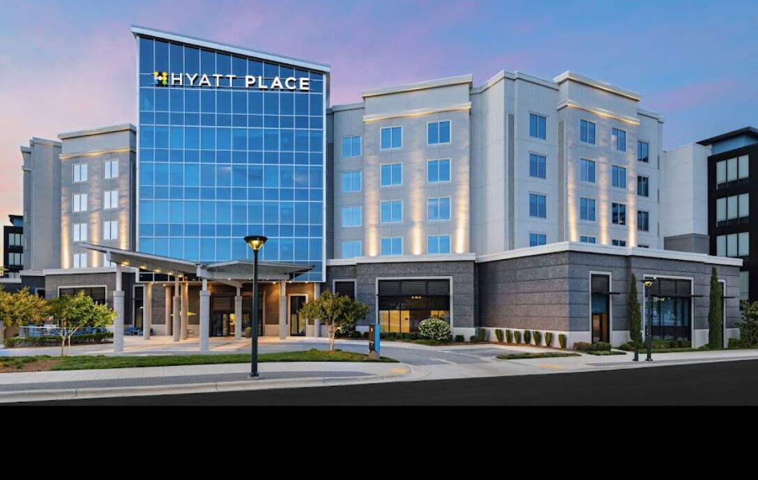 Picture of Hyatt Place Greensboro/Downtown