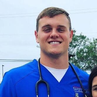 Matt McElroy
