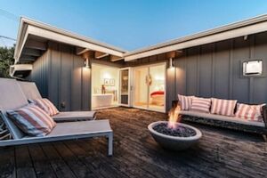 Picture of Beautifully Designed Palos Verdes Villa w / Private Beach and Stunning Views