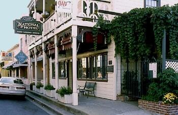 Picture of Historic National Hotel