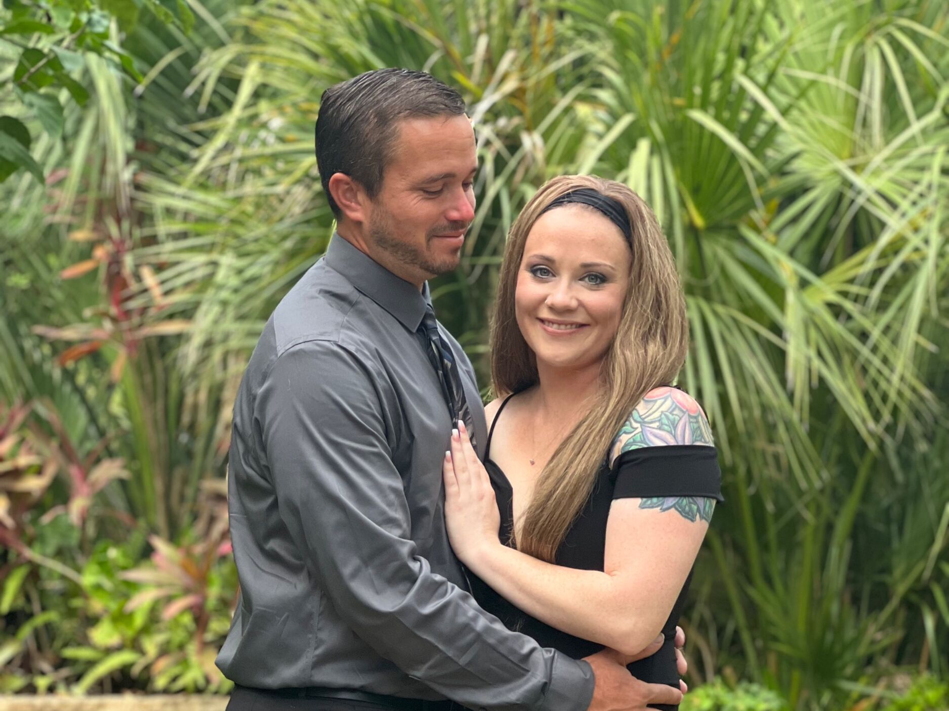 Picture of Our Love Story 