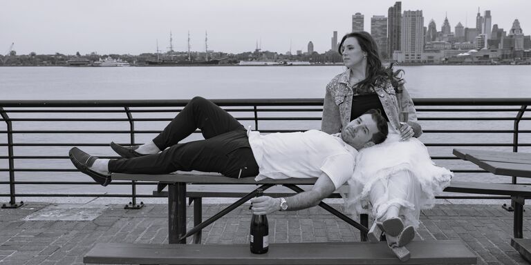 Katie & Joe Home Page Banner