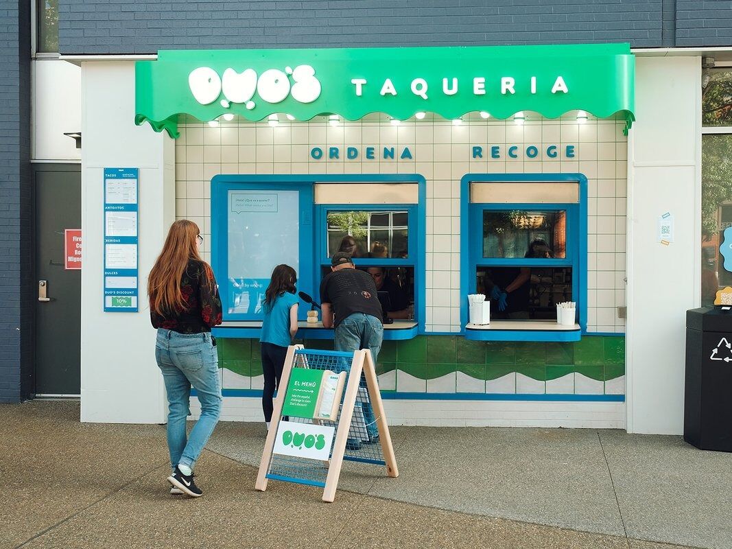 Picture of Duo's Taqueria