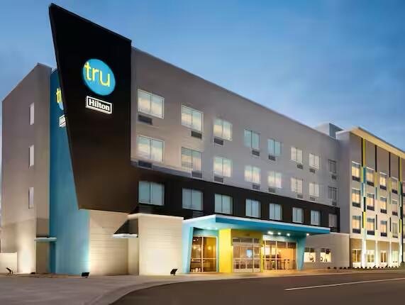 Picture of Tru By Hilton