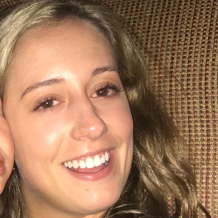 Allie Straus