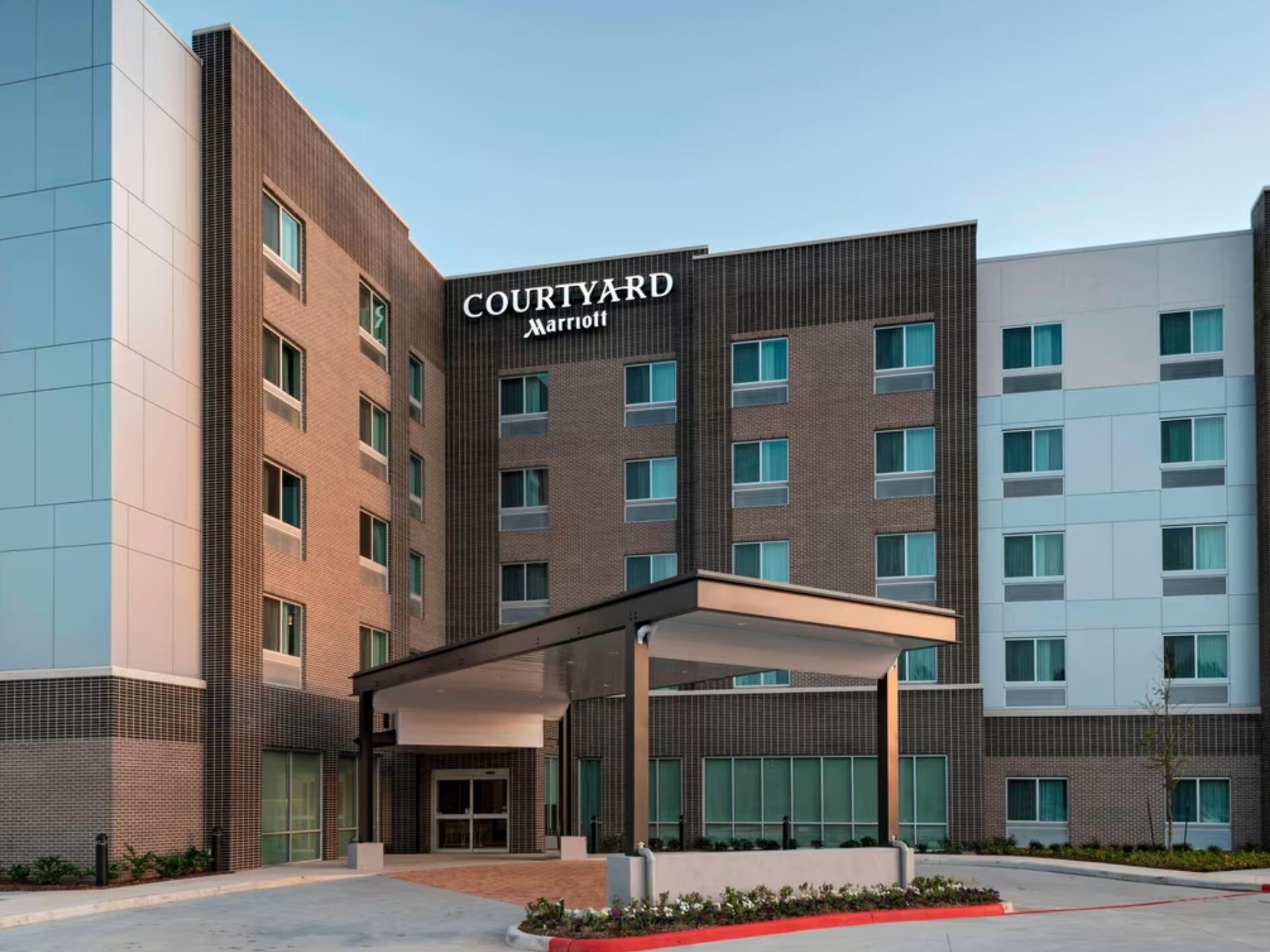 Picture of Courtyard by Marriott Houston Sugar Land/Lake Pointe