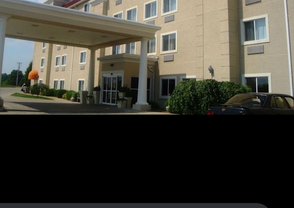 Picture of Holiday Inn Express Evansville - West, an IHG Hotel