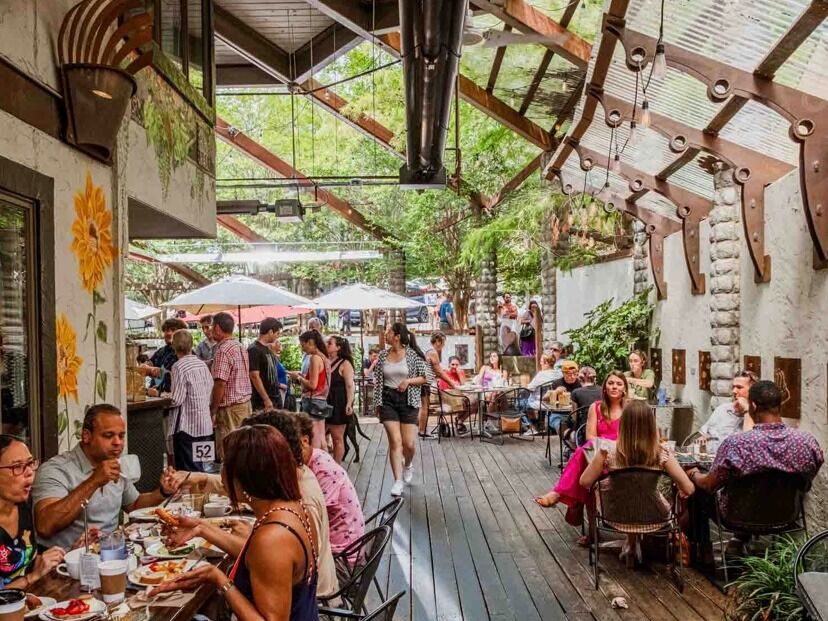 Picture of Guglhupf Bakery, Cafe & Biergarten