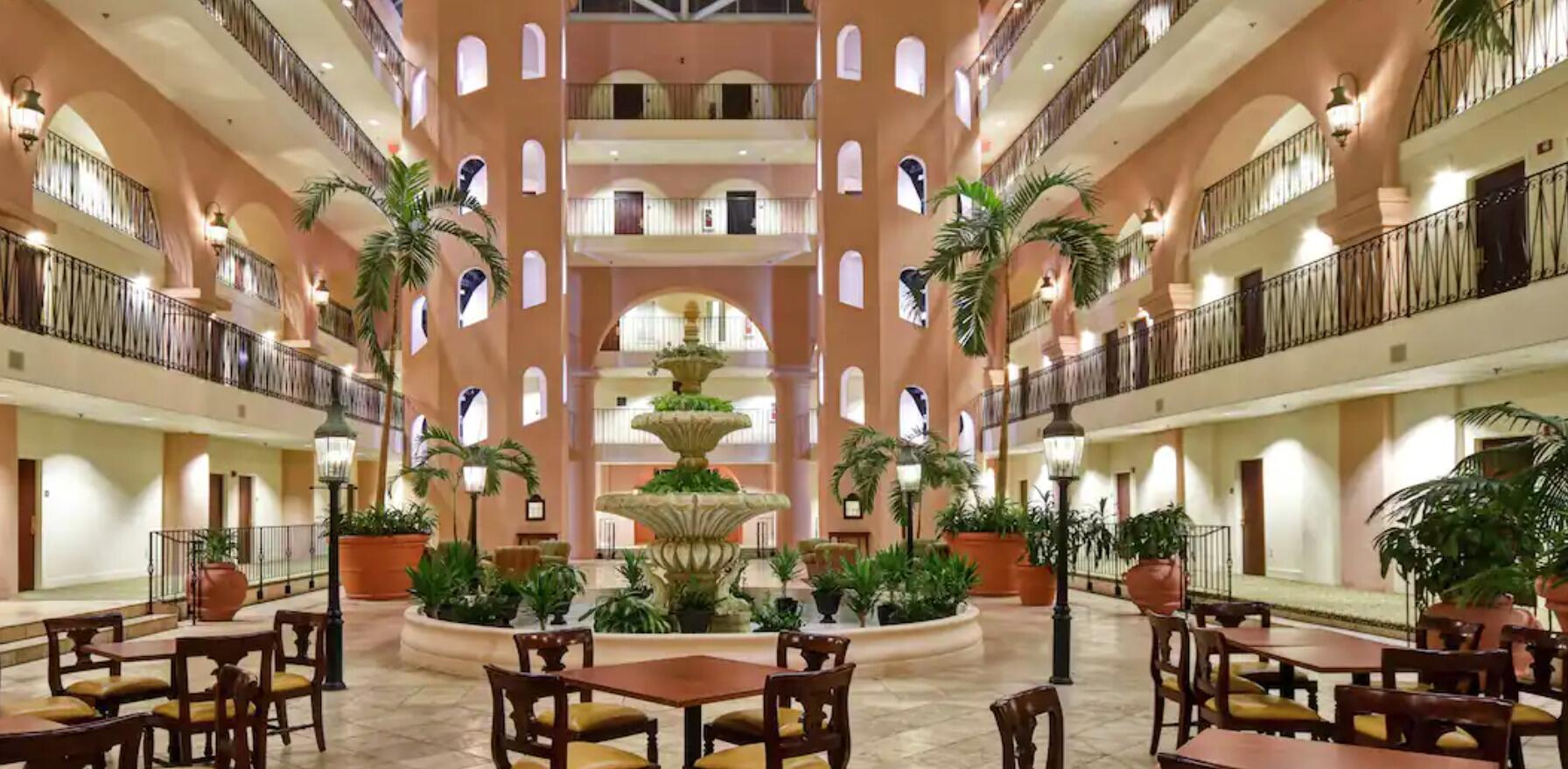 Picture of Embassy Suites by Hilton Charleston Historic District