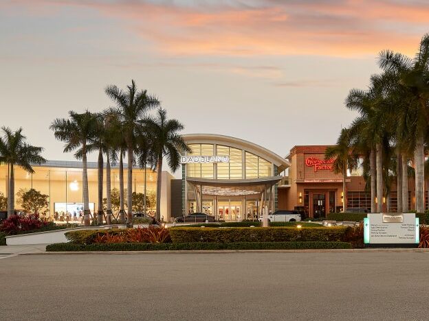 Picture of Dadeland Mall