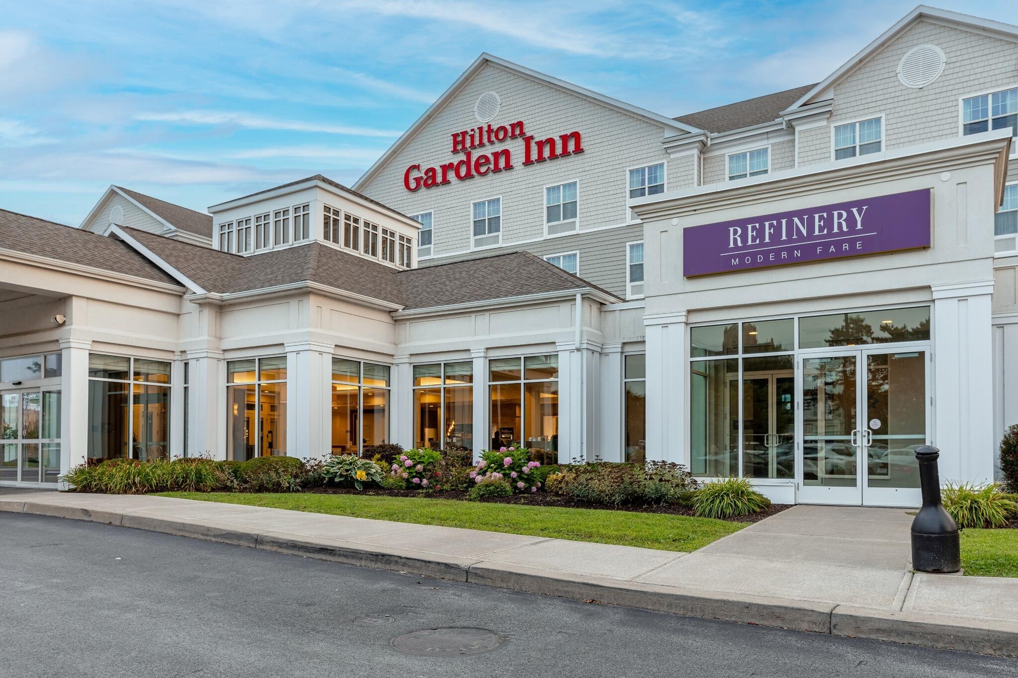 Picture of Hilton Garden Inn Auburn