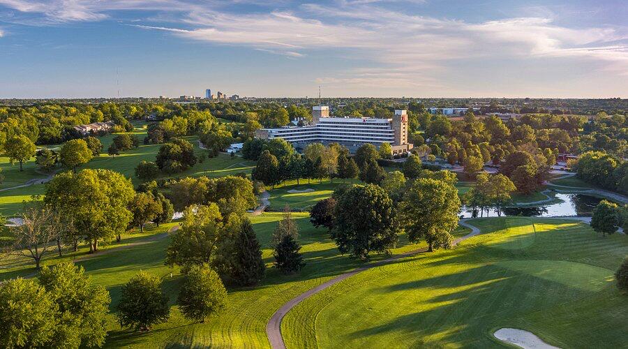 Picture of Marriott Lexington Griffin Gate Golf Resort and Spa