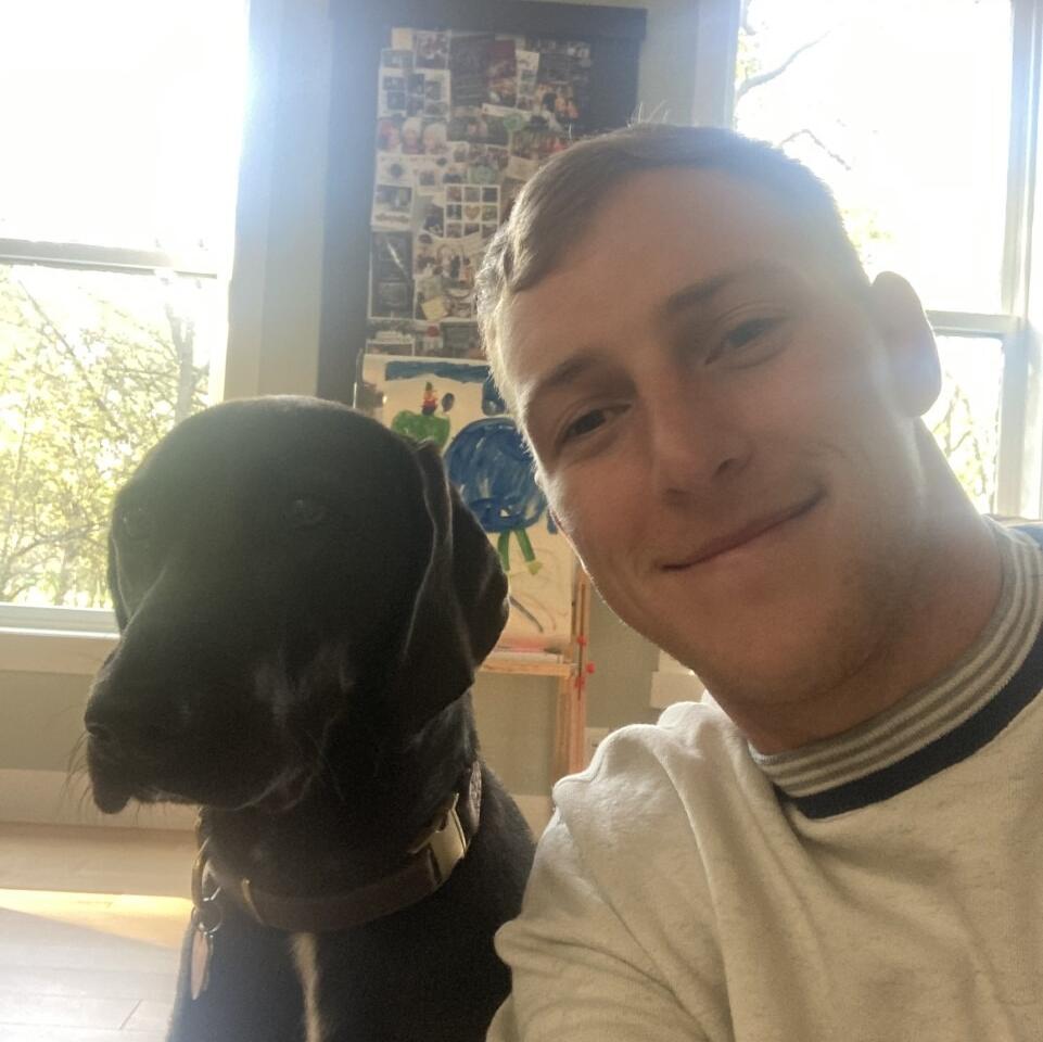 Austin Hephner