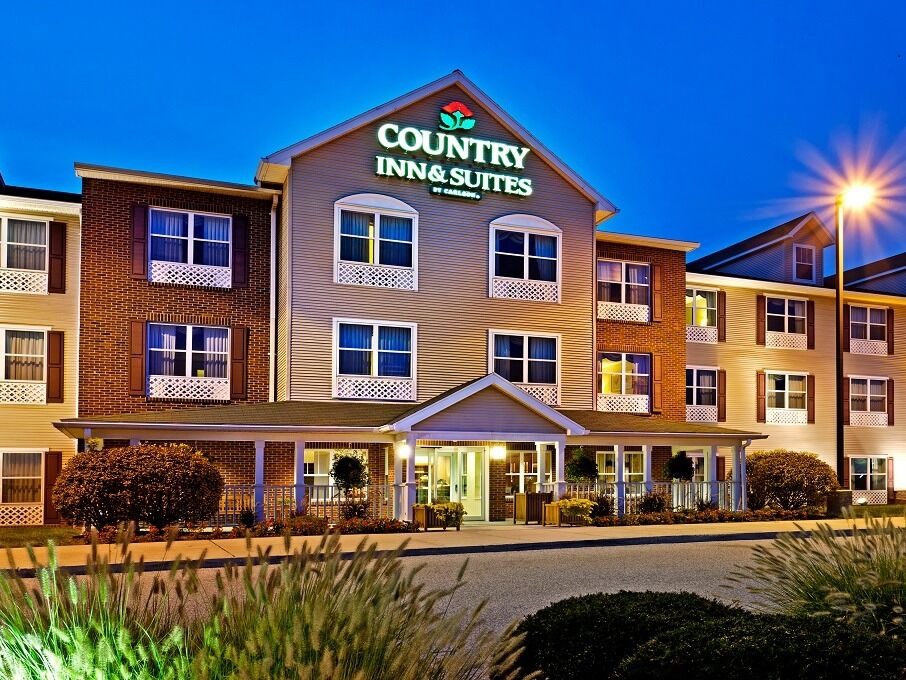 Picture of Country Inn & Suites by Radisson, Mason City, IA