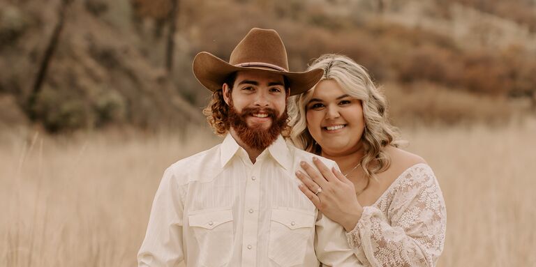 Gracie & Isaac Home Page Banner
