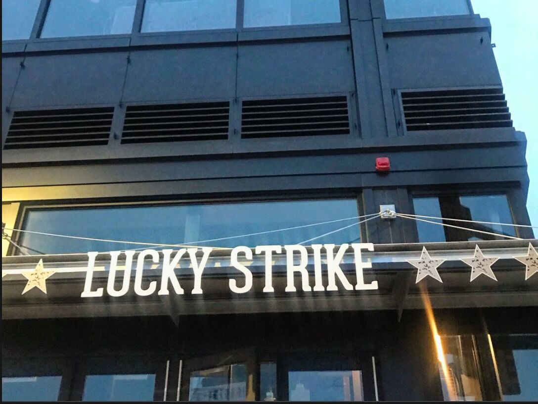 Picture of Lucky Strike Somerville