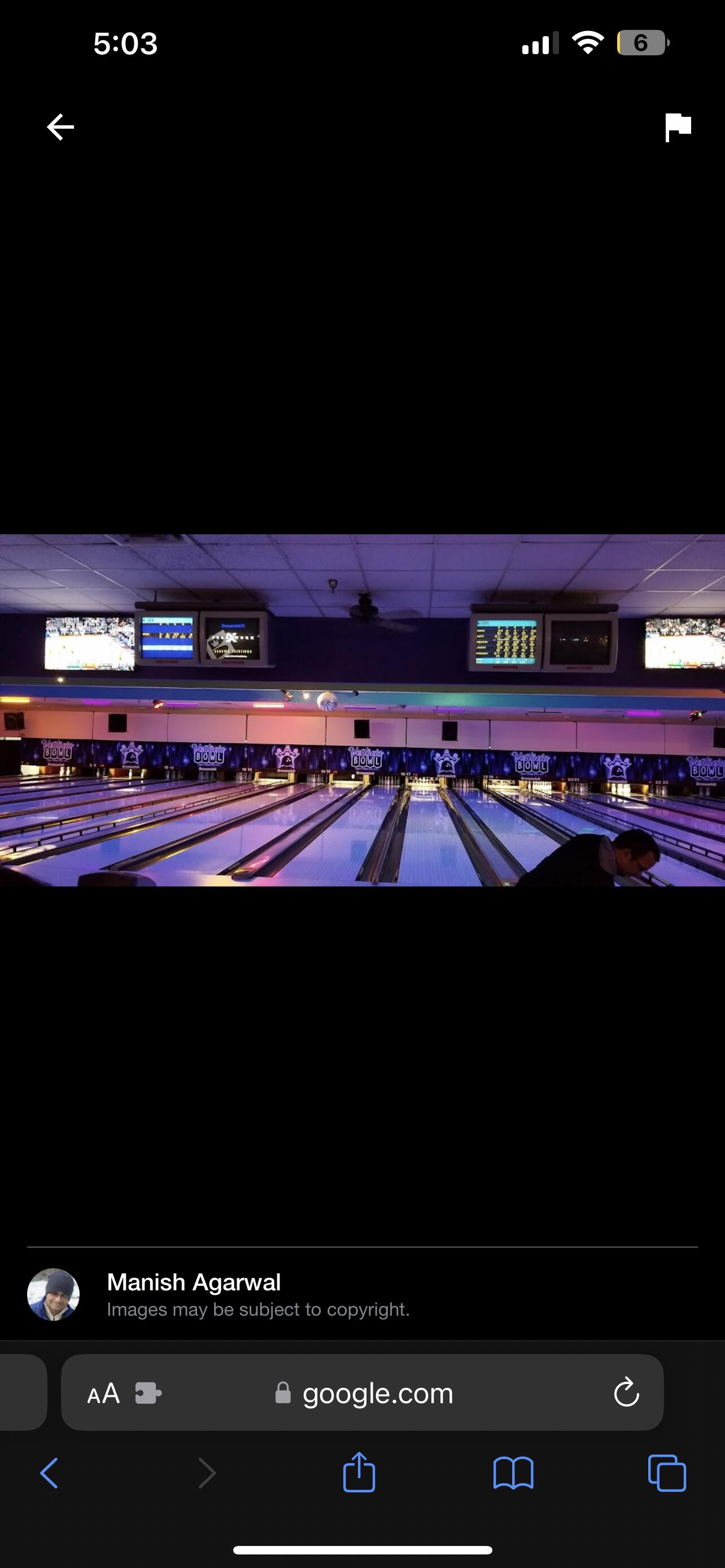 Picture of Vestavia Bowl