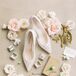 Wedding Heels, Jewelry and Fragrance at Canyonwood Ridge in Dripping Springs, Texas