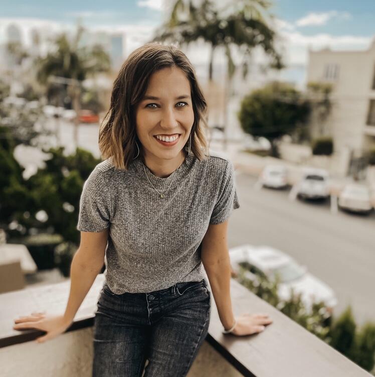 Kelsi Brown 