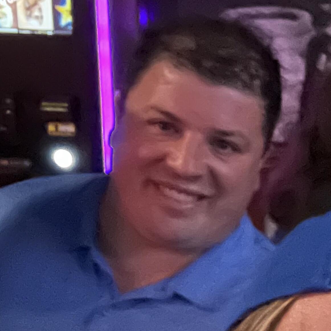 Paddy Mcardle