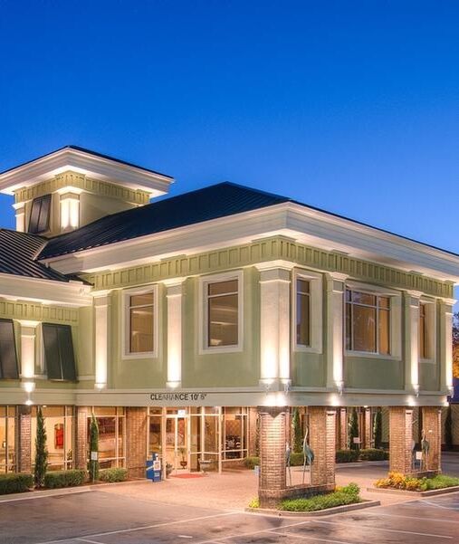Picture of Town & Country Inn and Suites