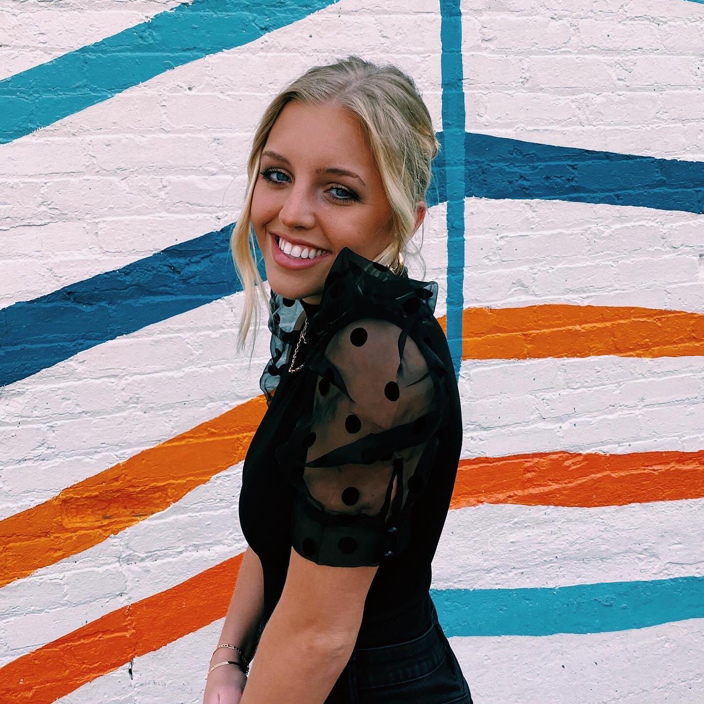 Taylor Lott