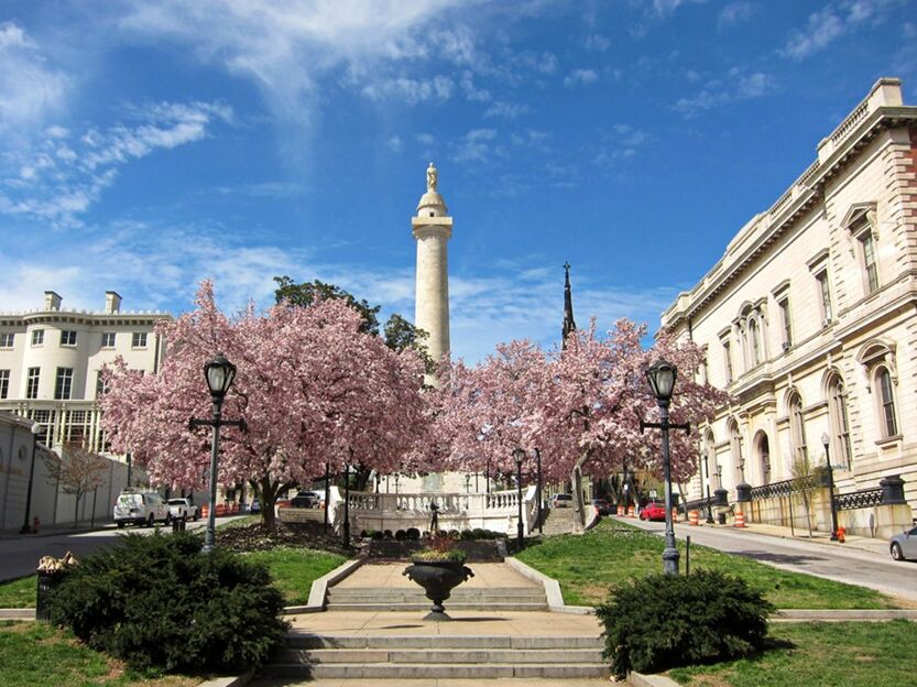 Picture of Discover Mount Vernon