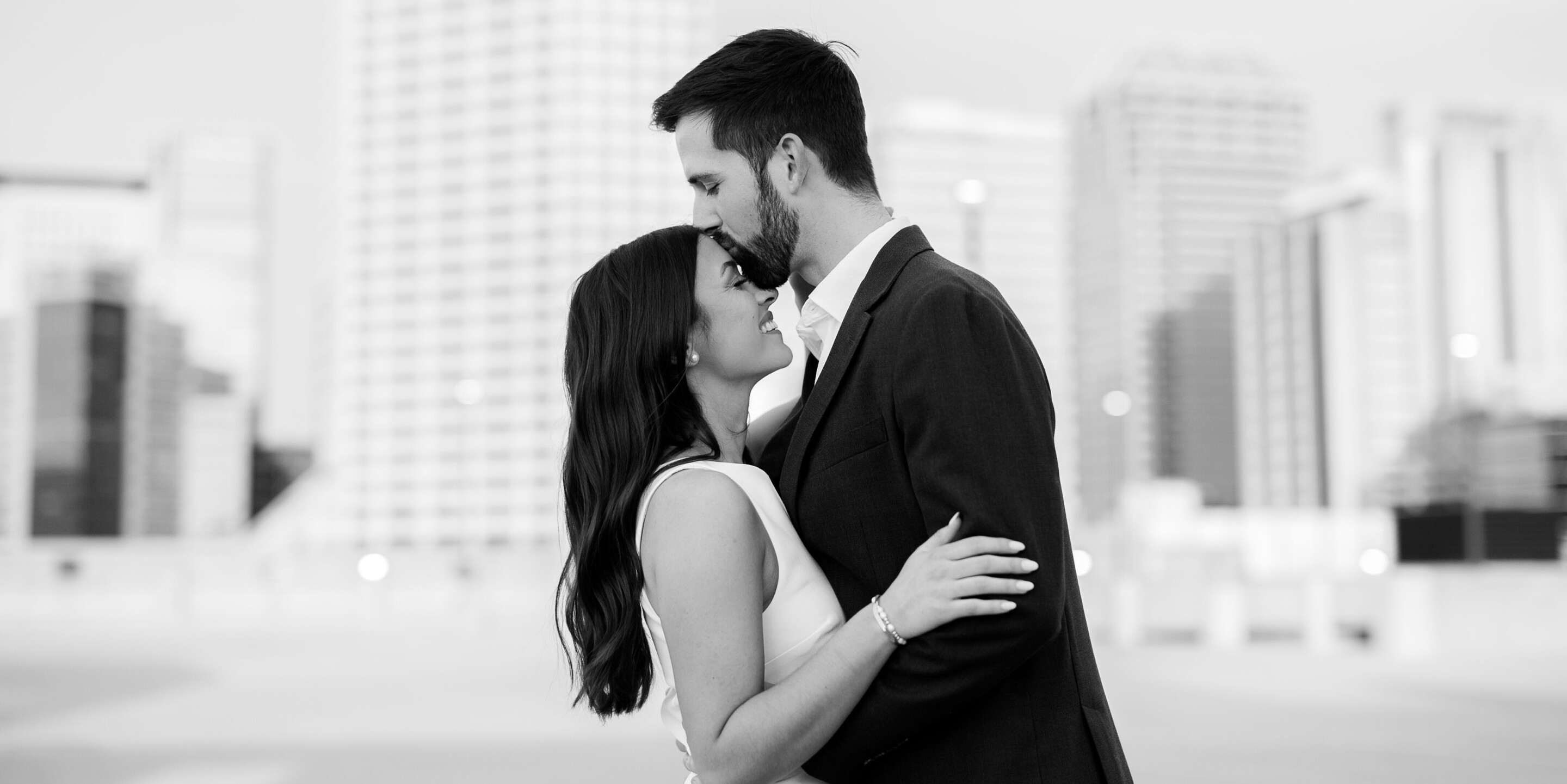 Erika & Jocko Home Page Banner