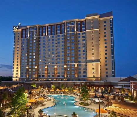 Picture of Winstar World Casino & Resort