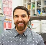 Justin Barker