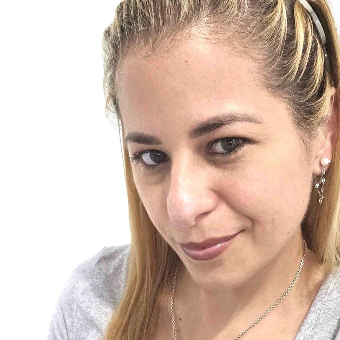 Francheska Ruiz Resto