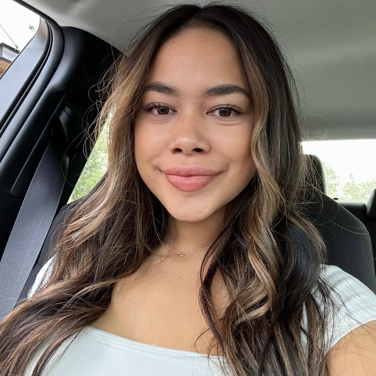 Daysha Cardoza